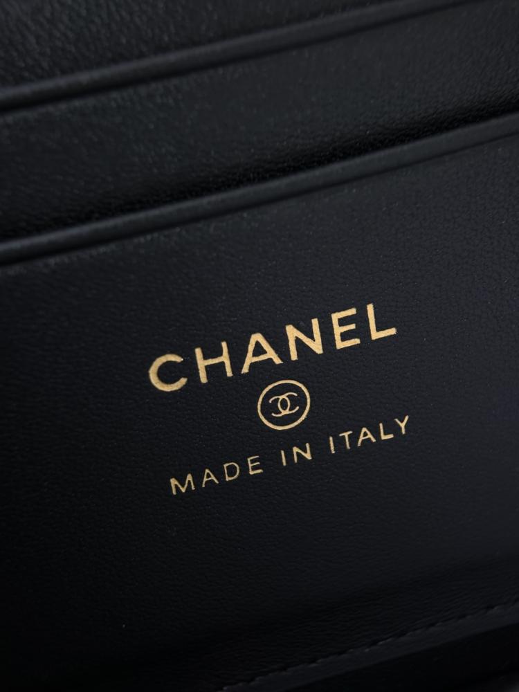 CHANEL