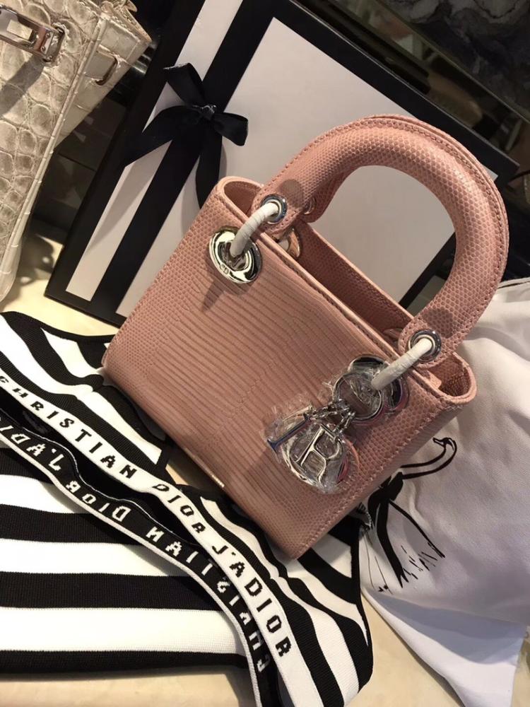 DIOR LADY