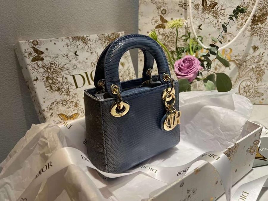 DIOR LADY