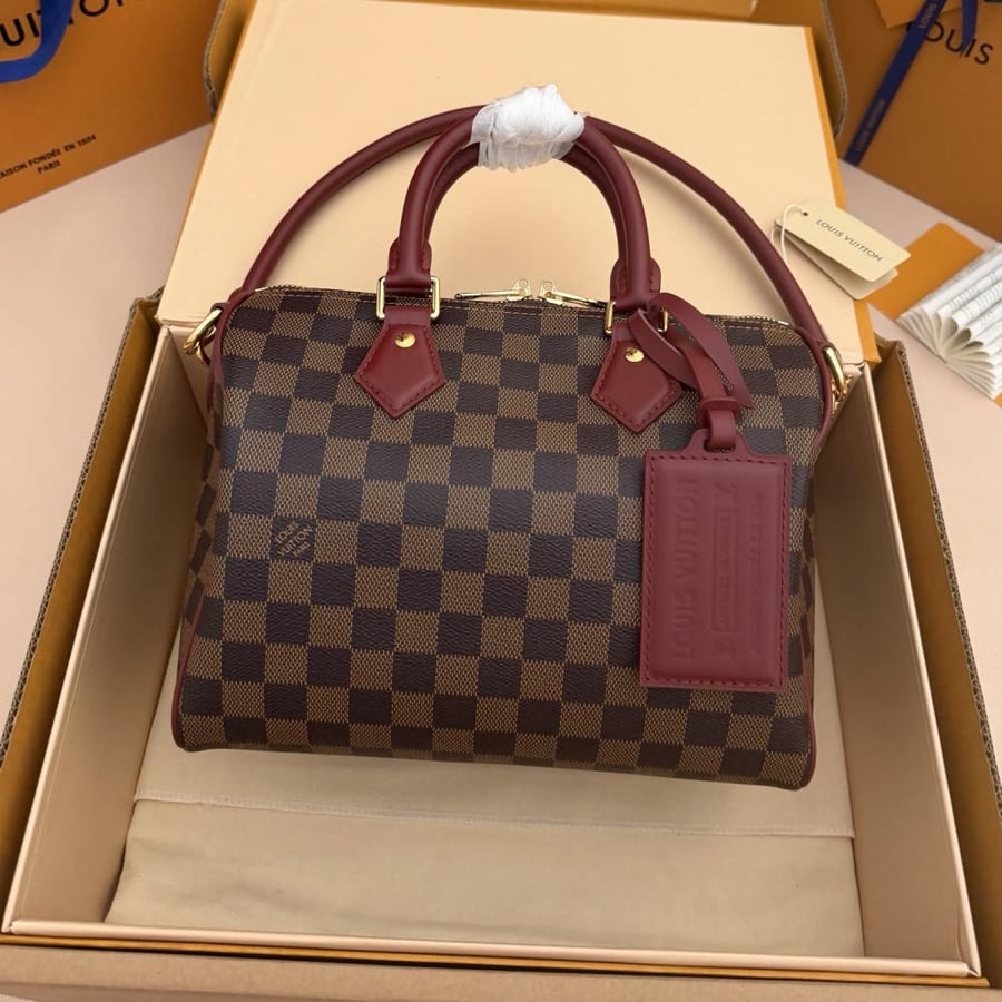LOUIS  VUITTON