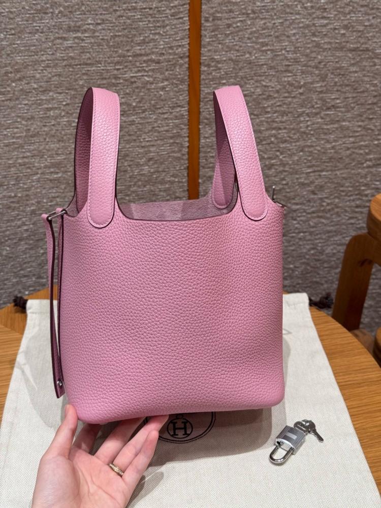 HERMES- picotin 18