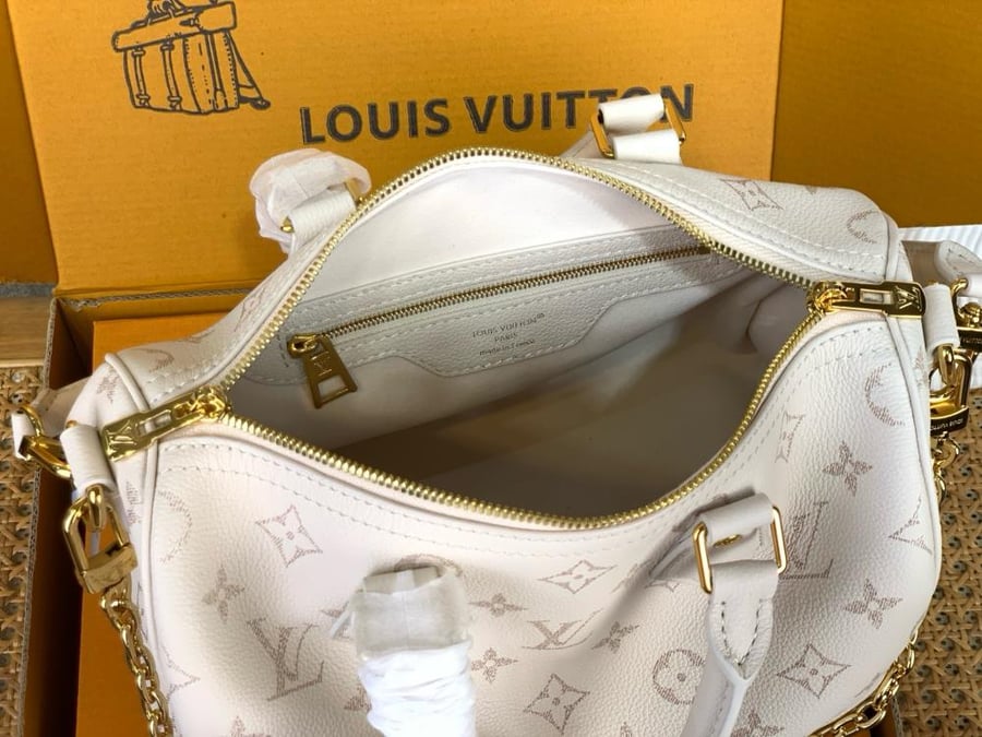 LOUIS  VUITTON