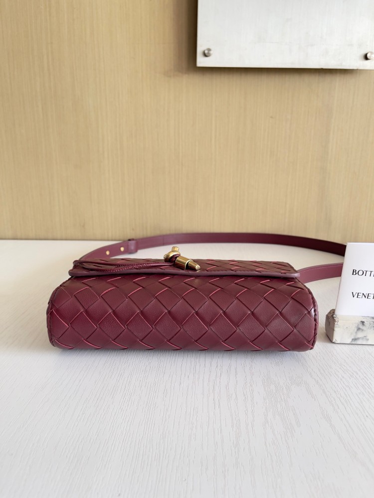 BOTTEGA _Andiamo