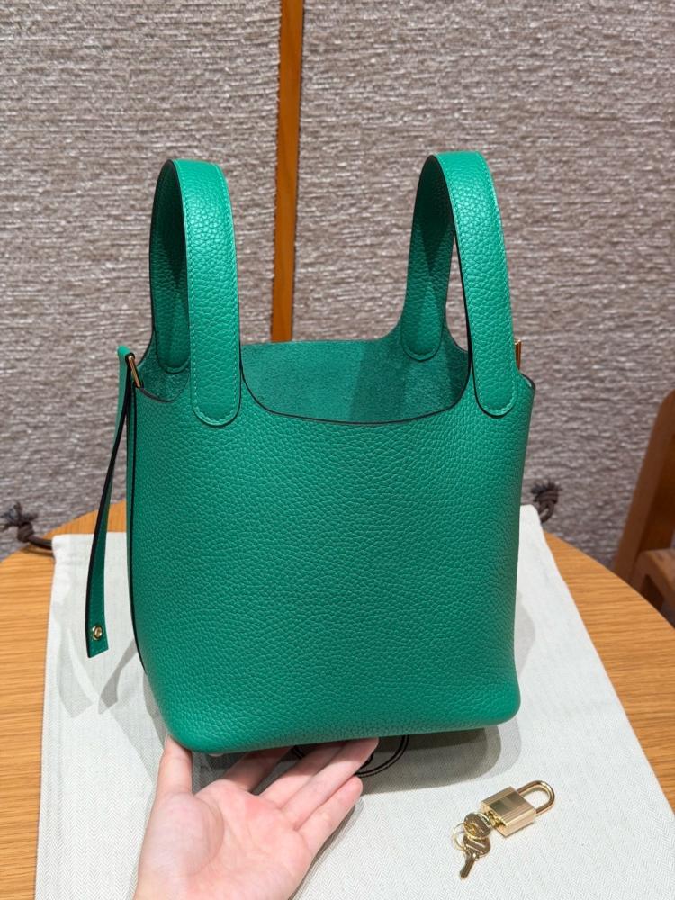 HERMES- picotin 18
