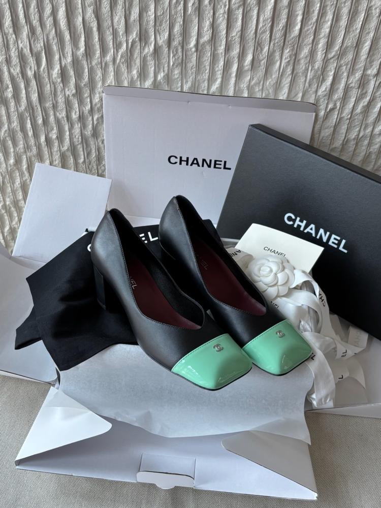 CHANEL