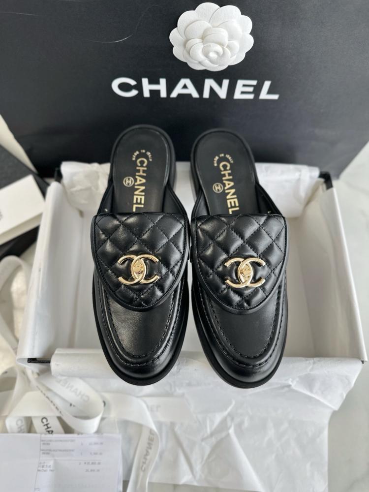 CHANEL