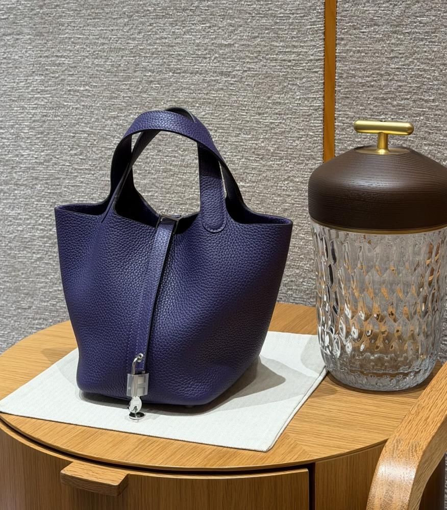 HERMES- picotin 18
