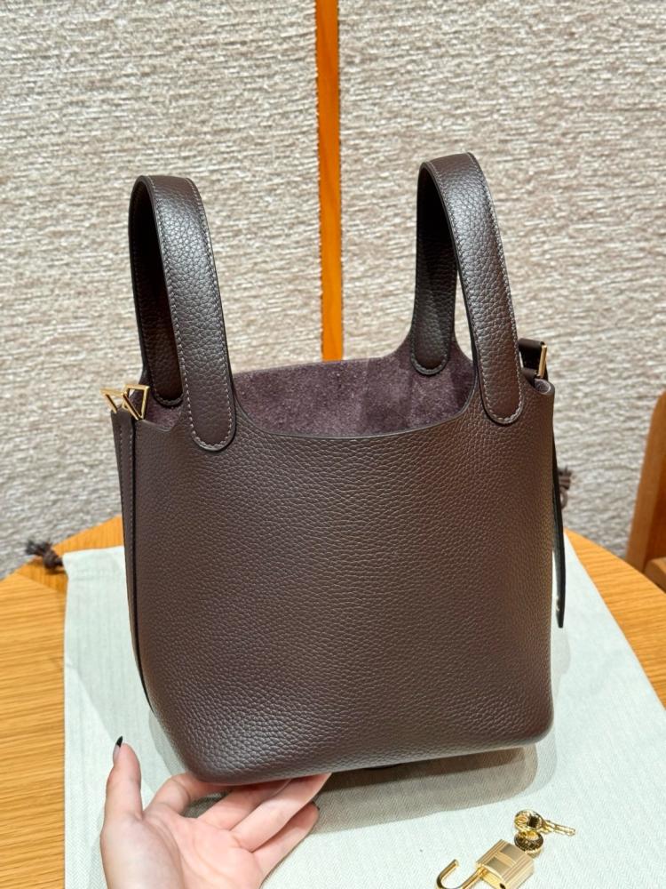 HERMES-picotin 18
