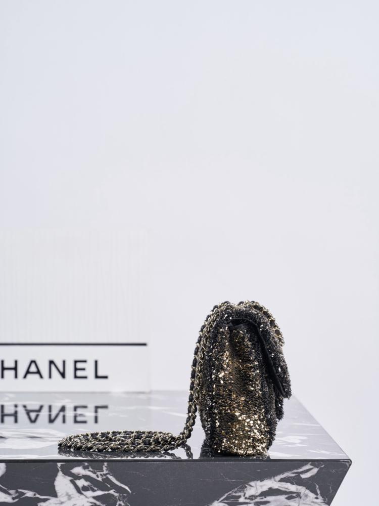 CHANEL
