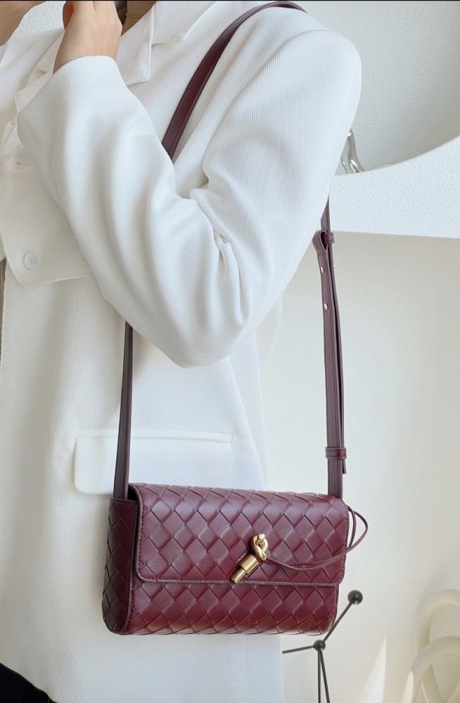 BOTTEGA _Andiamo