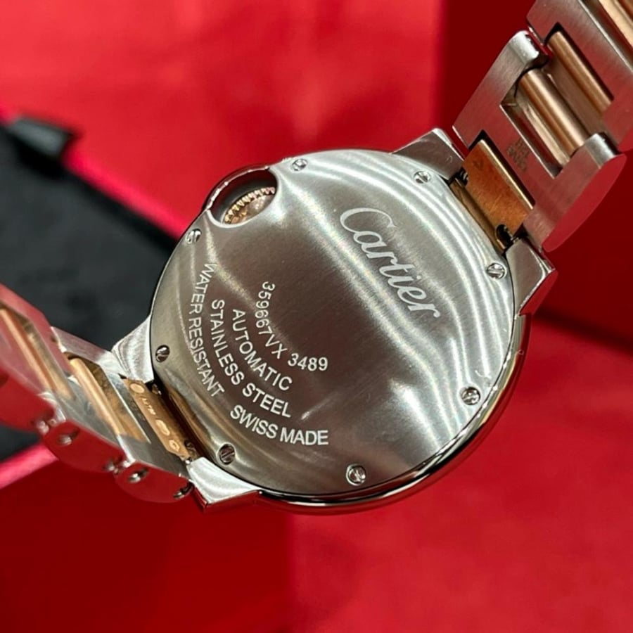 CARTIER