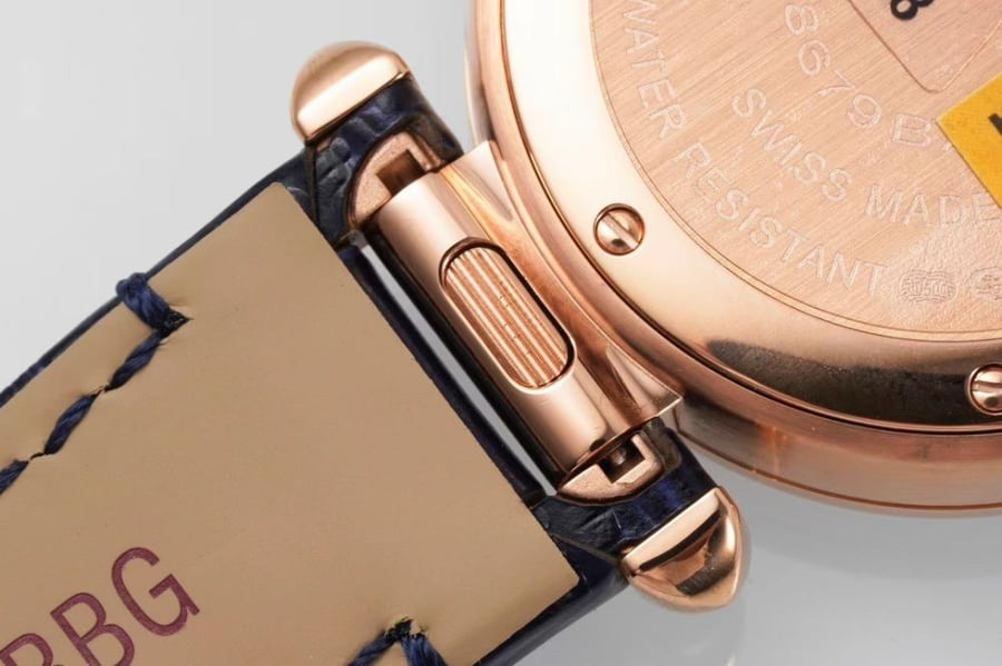 CARTIER