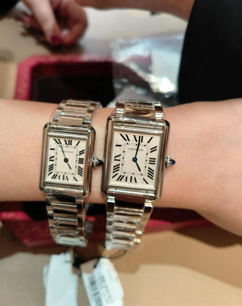 Cartier