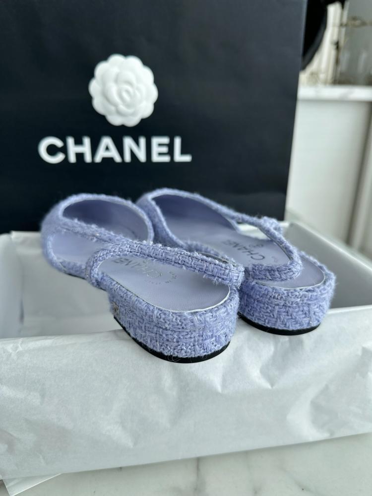 CHANEL