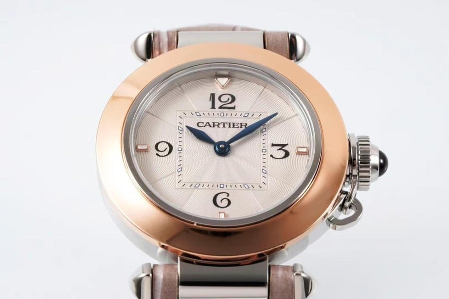 CARTIER