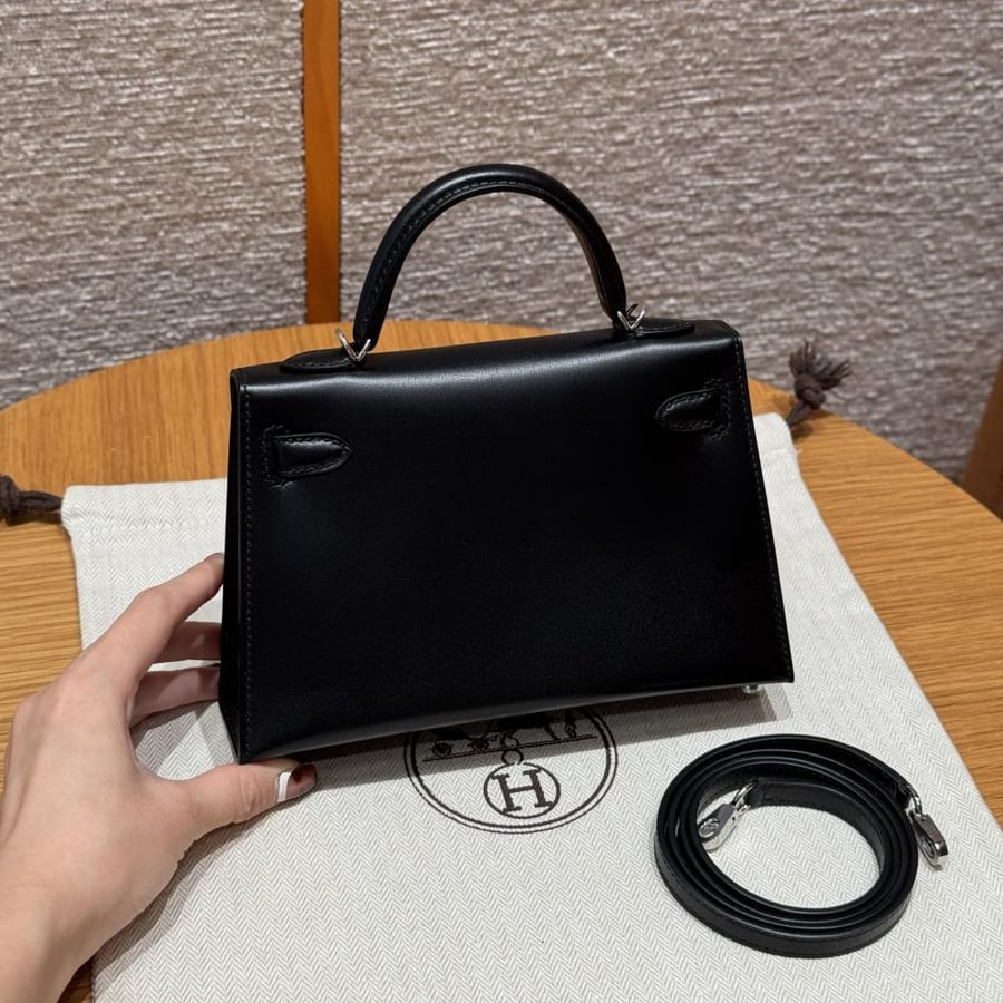 HERMES -mini kelly