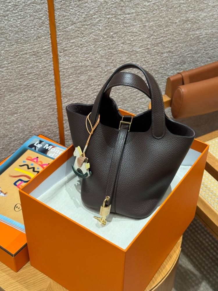 HERMES-picotin 18