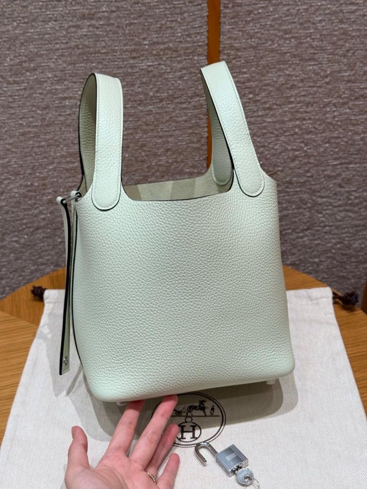 HERMES- picotin 18