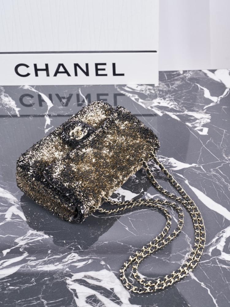 CHANEL