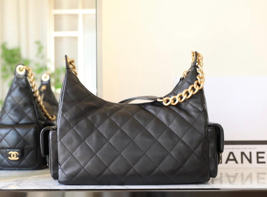 CHANEL