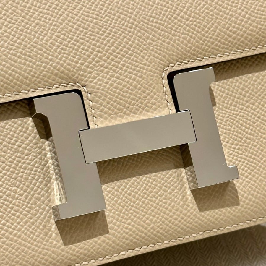 HERMES-Constance 19 CM