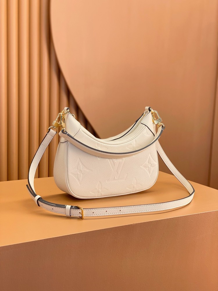 Louisvuitton-BAGATELLE