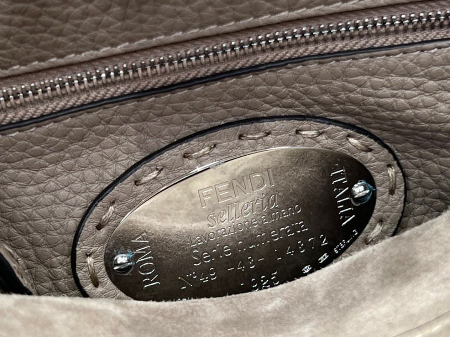 FENDI