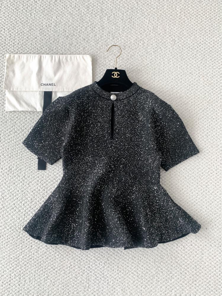 DIOR-shirt