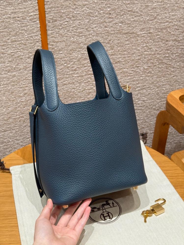 HERMES- picotin 18