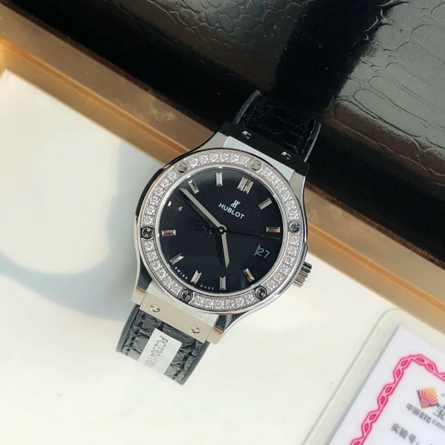 HUBLOT