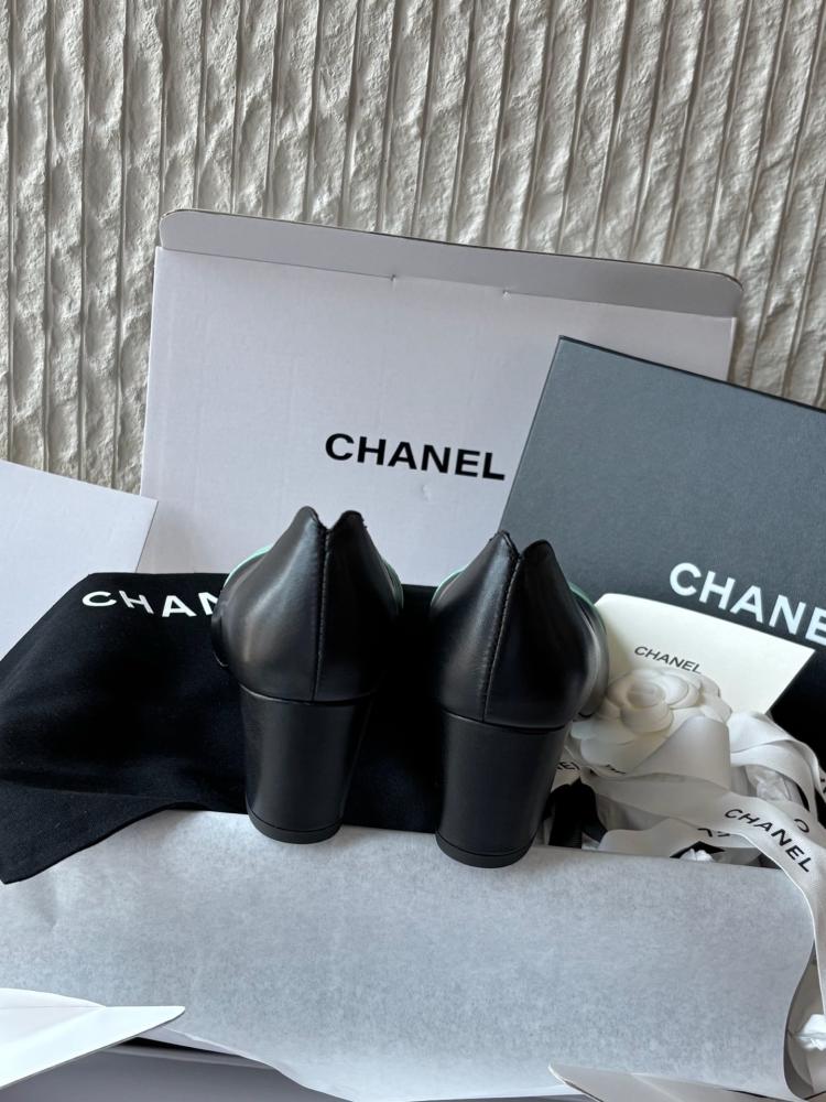 CHANEL