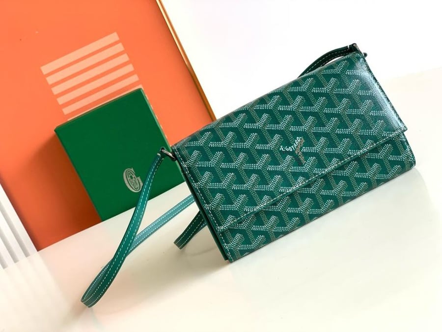 Goyard