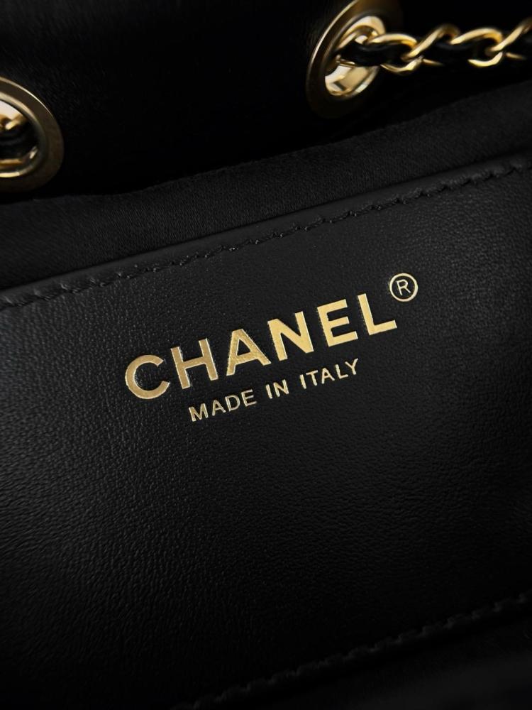 CHANEL-25 mini
