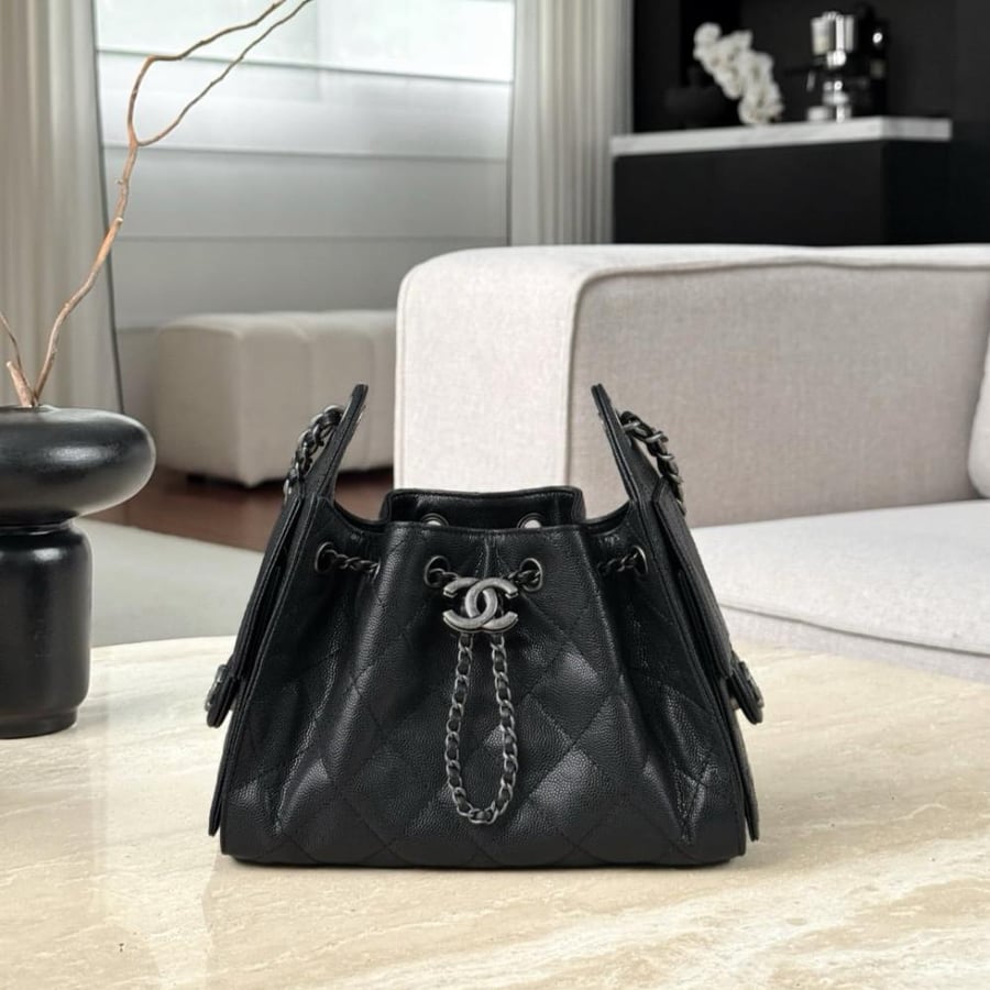 CHANEL-25 mini