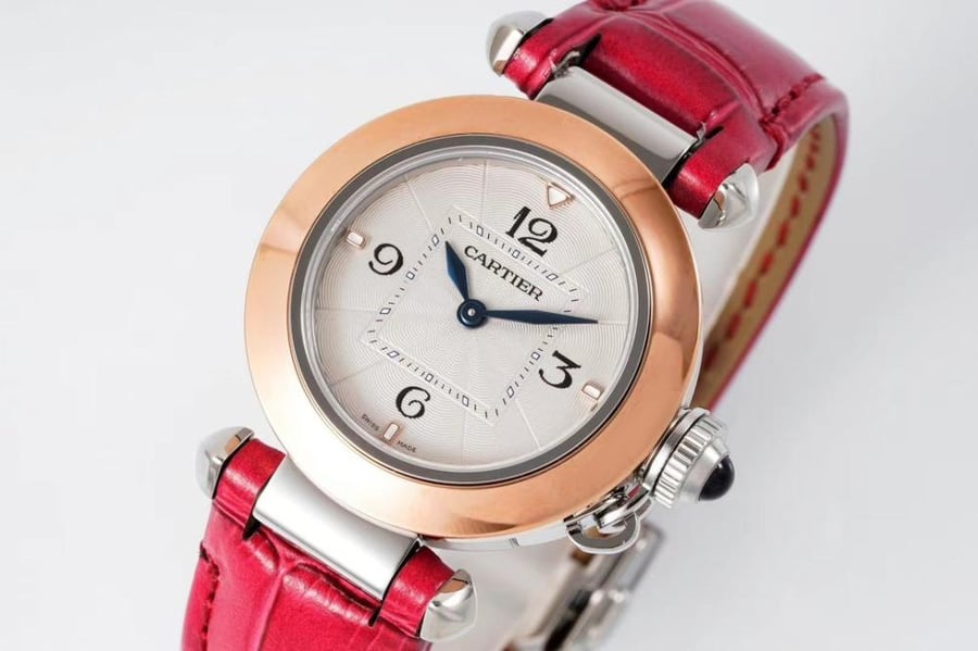 CARTIER
