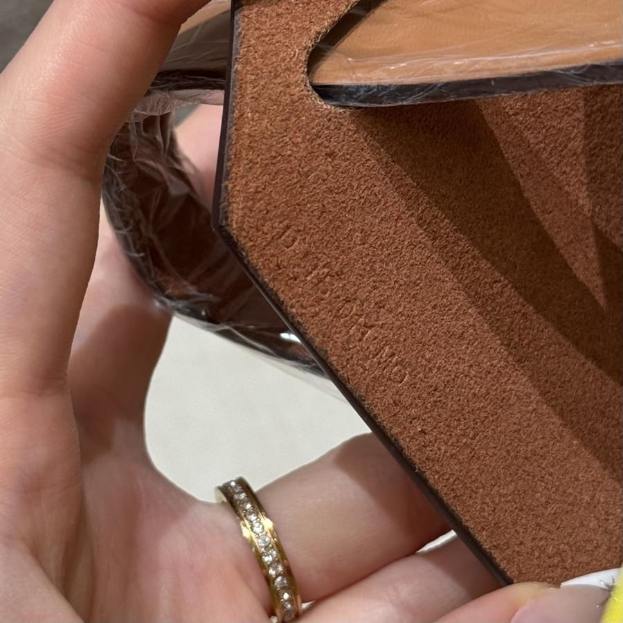 HERMES _Her bag