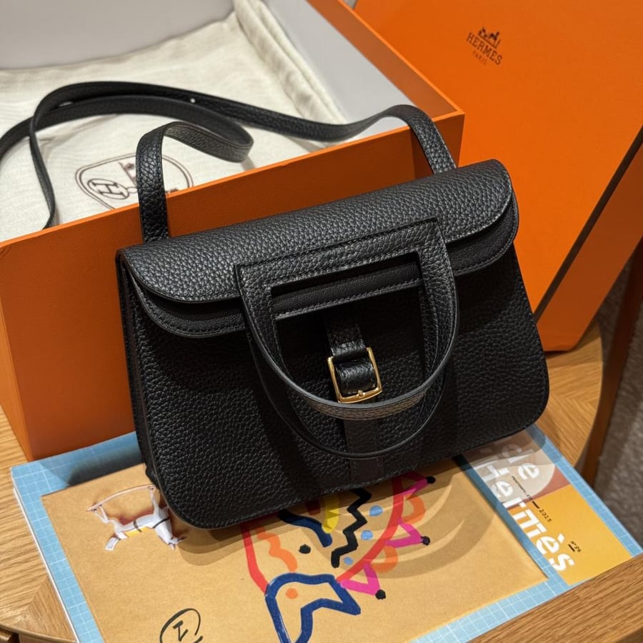 HERMES- Halzan