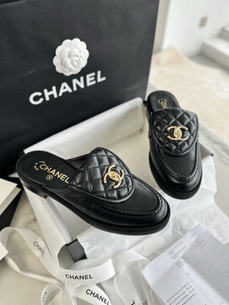 CHANEL