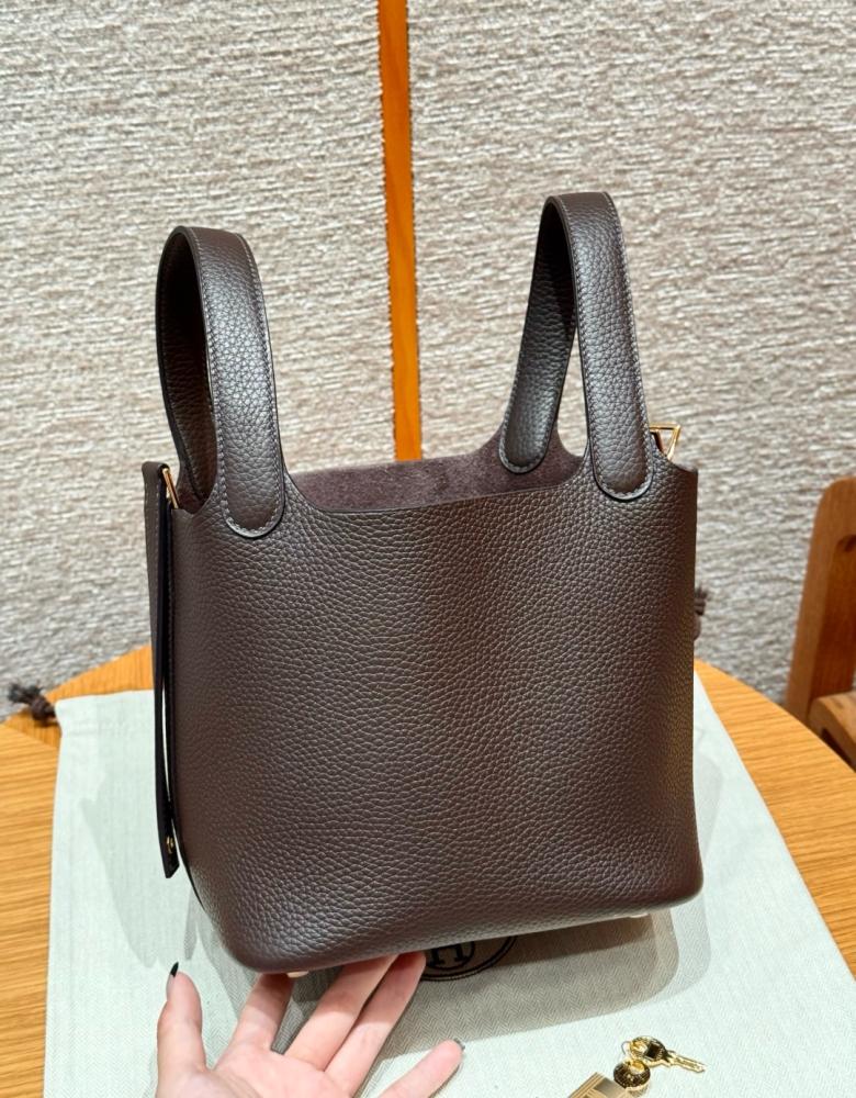 HERMES-picotin 18