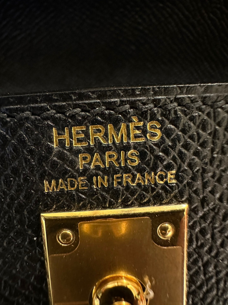HERMES-Kelly 25