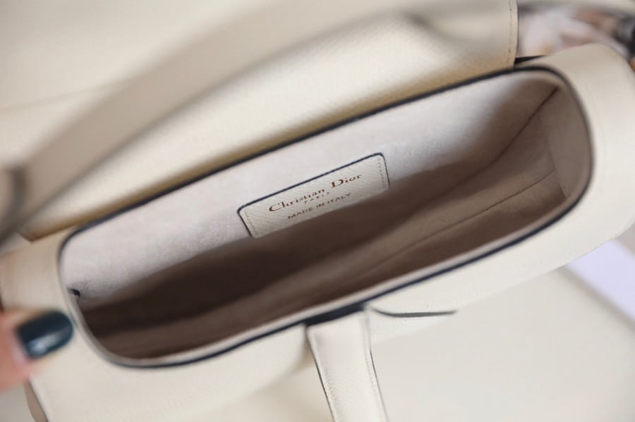 DIOR-Saddle bag
