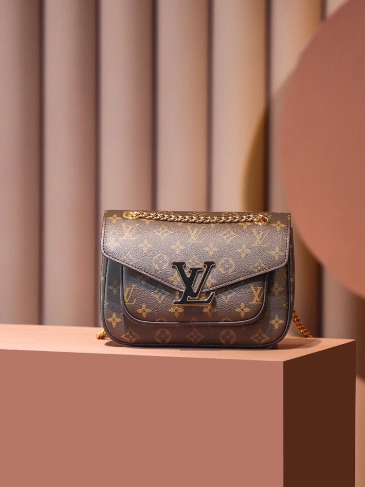 Louisvuitton- PASSY