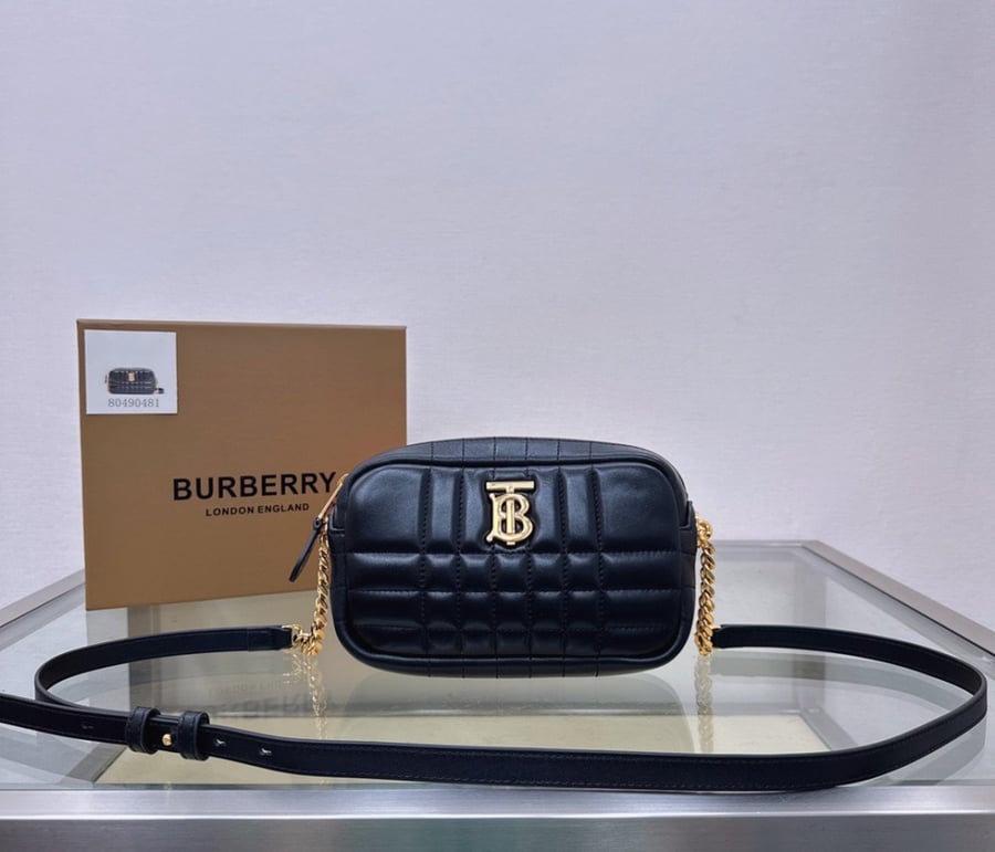 BURBERRY