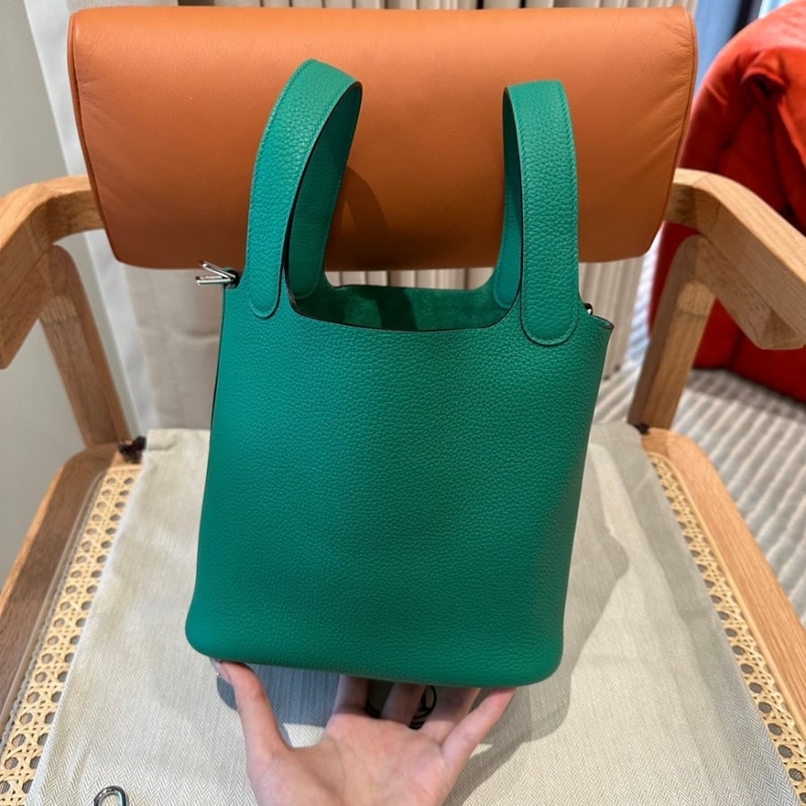 HERMES- picotin 18