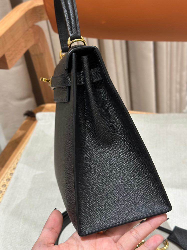 HERMES-Kelly 25