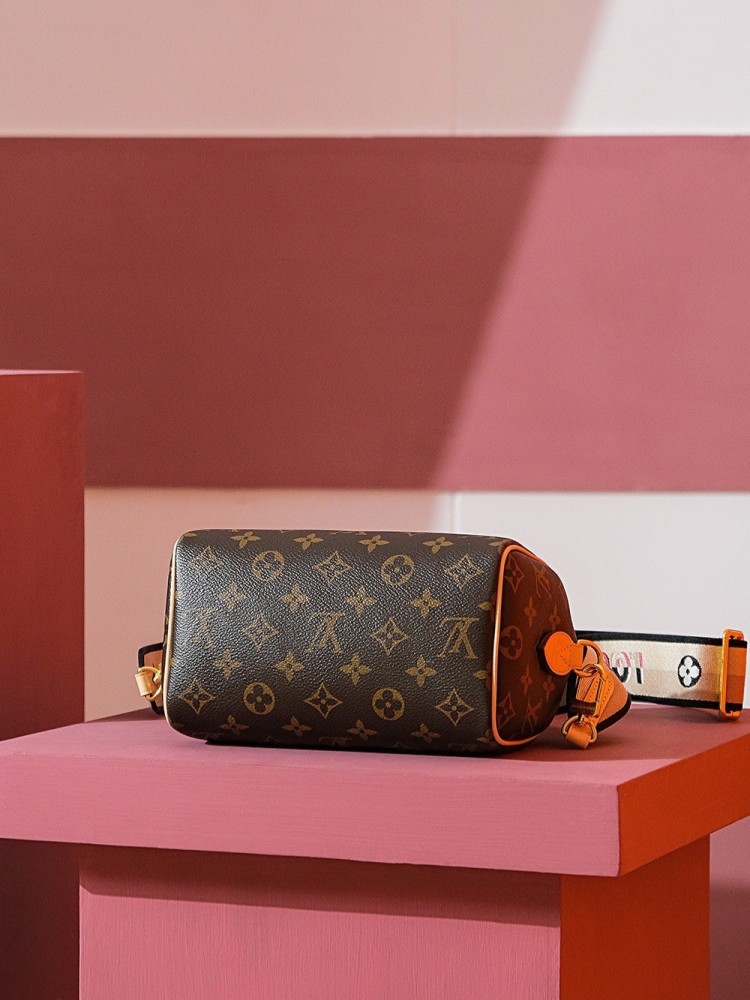 Louisvuitton-Speedy 20