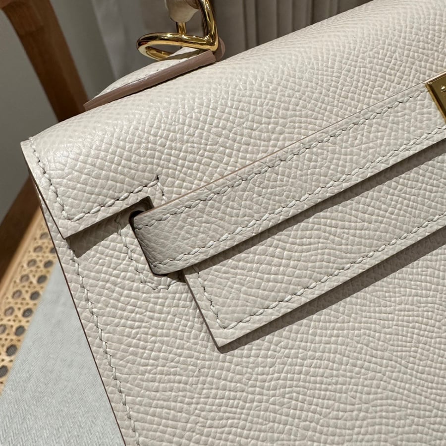 HERMES-Kelly 25