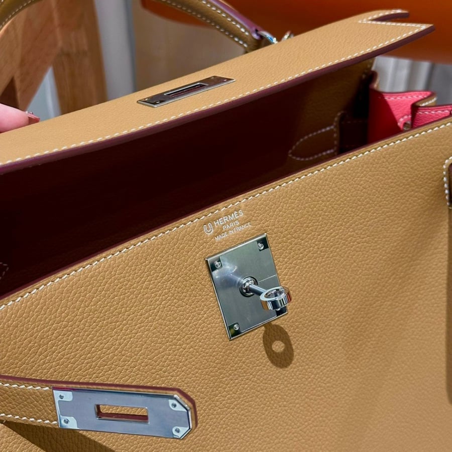 HERMES- Kelly 28