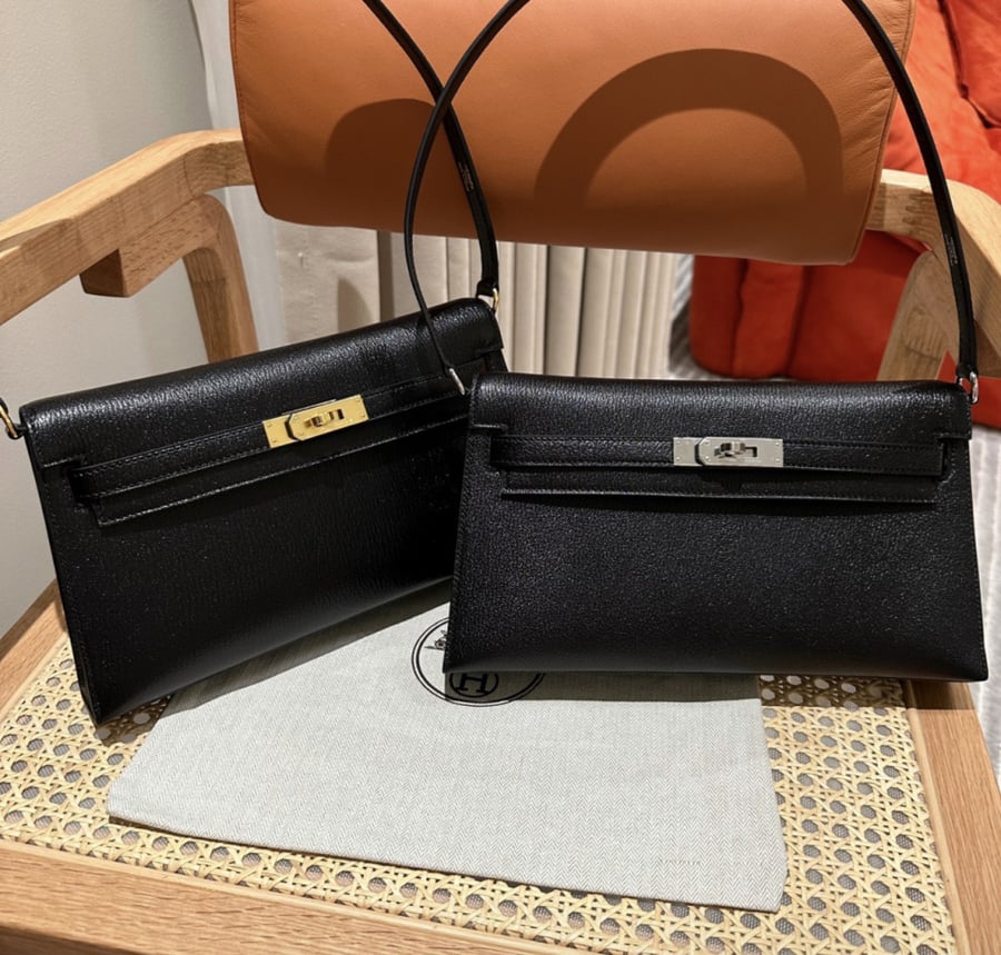 HERMES-Kelly Elan