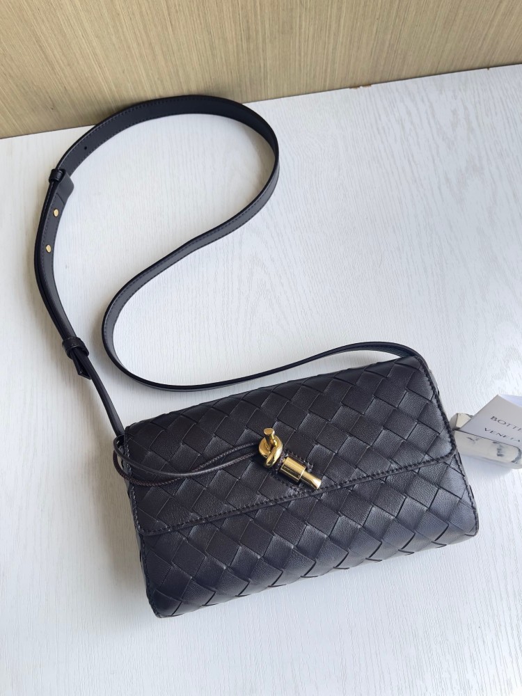 BOTTEGA _Andiamo